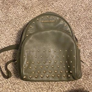 Michael Kors Backpack